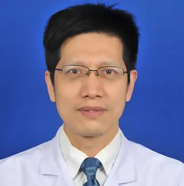 周忠明