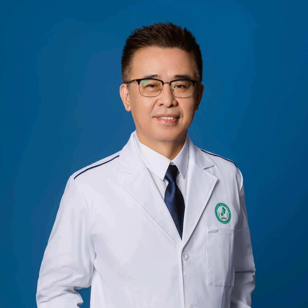 周小平