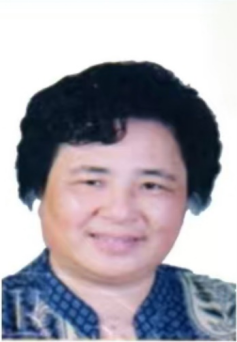 杨蝶裳