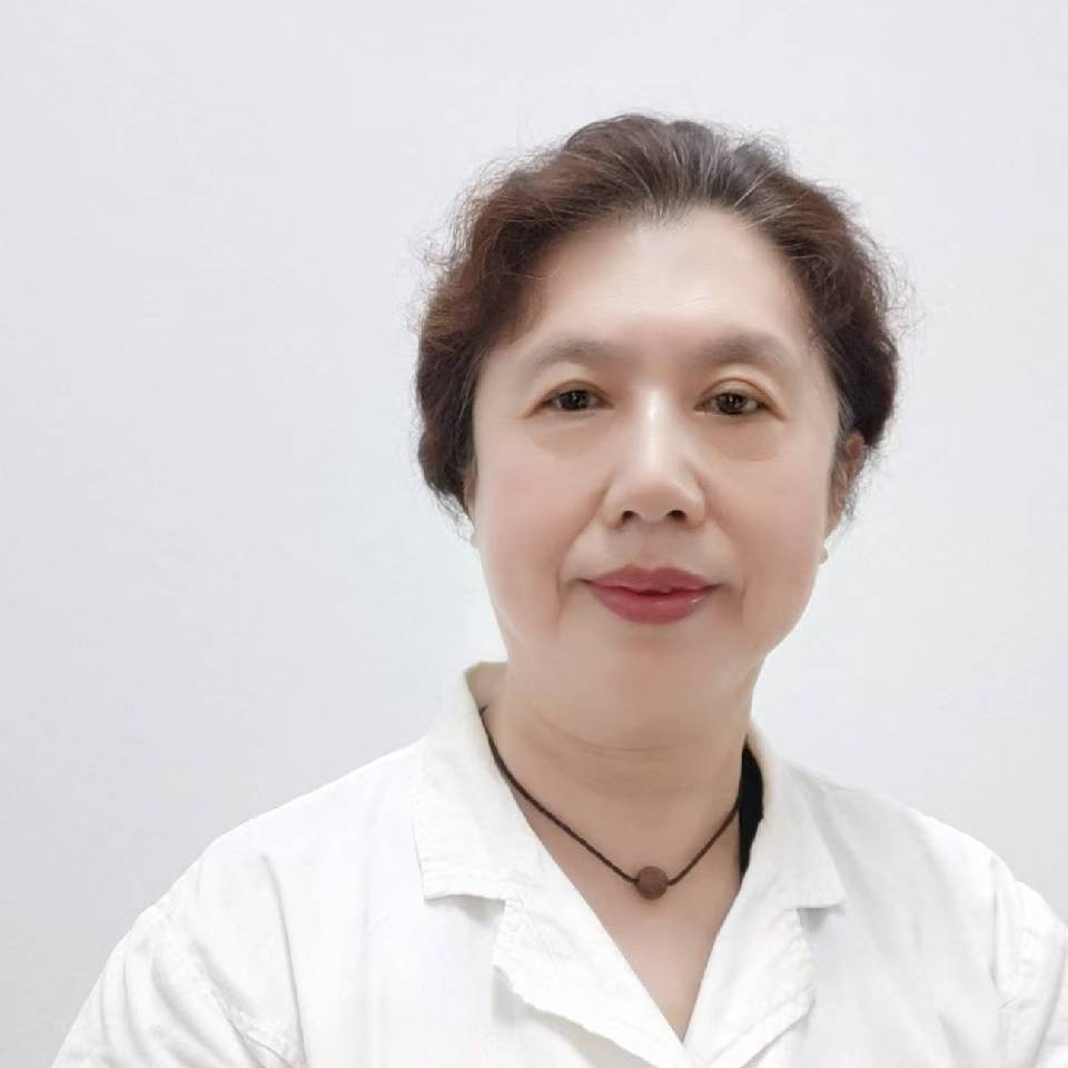 林丽丽