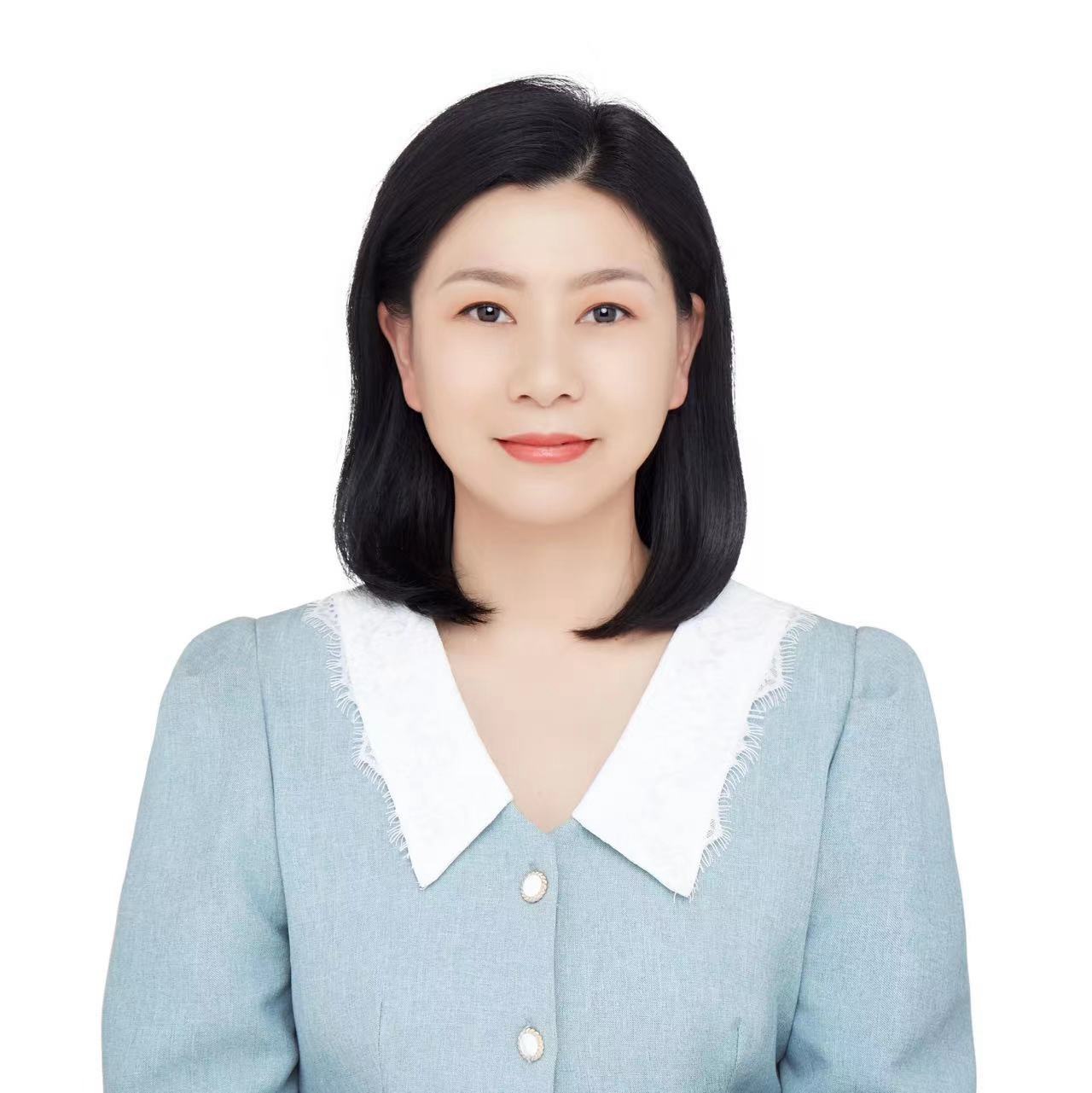 朱华英