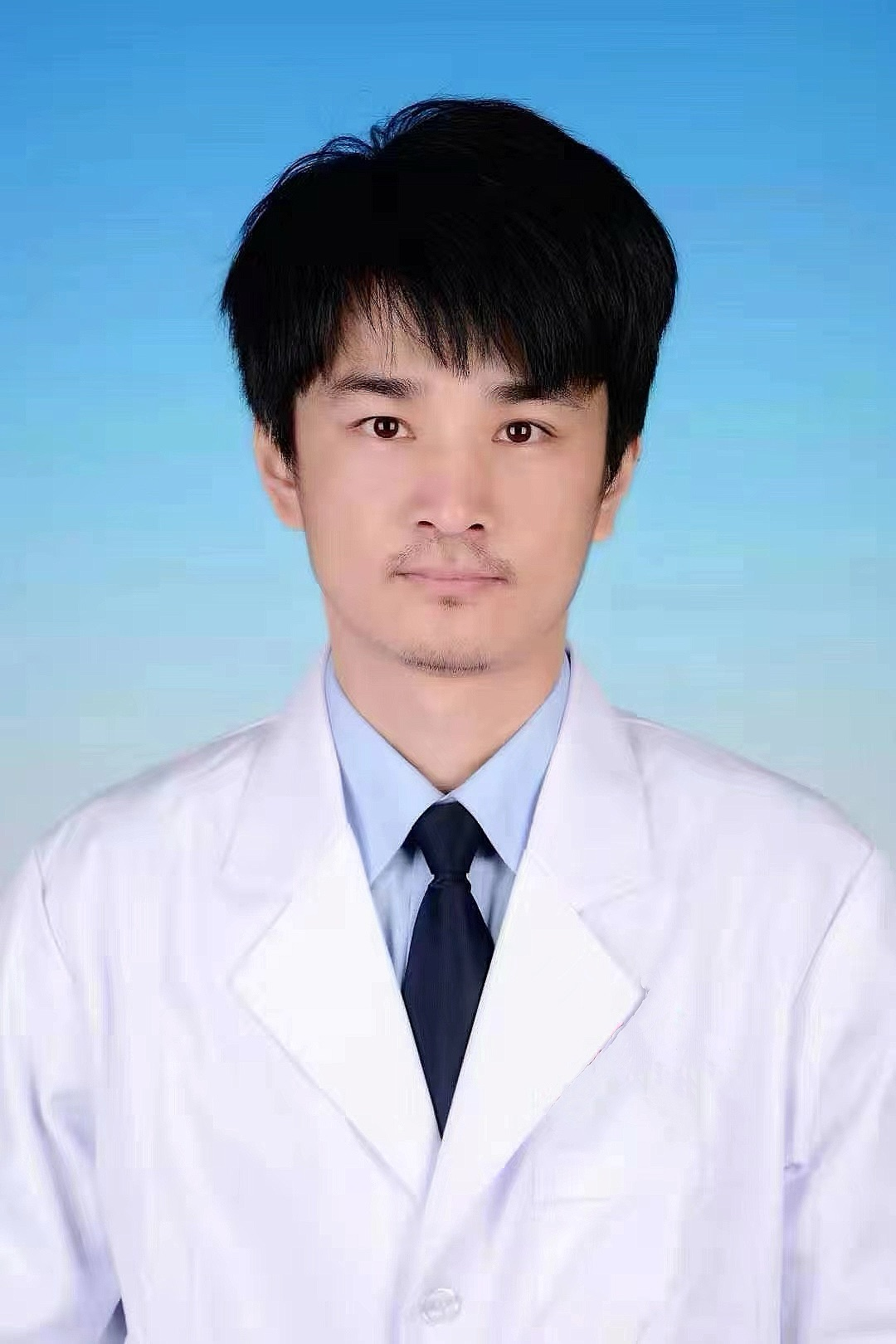 谢剑锋