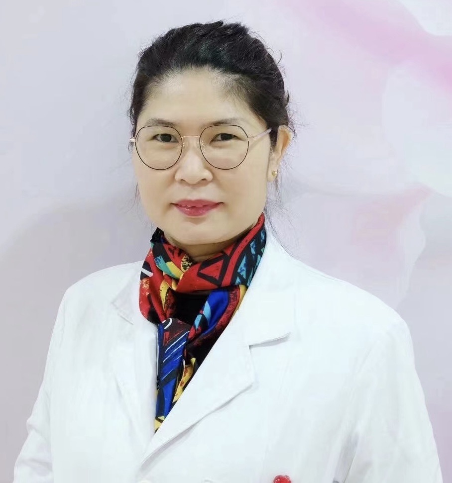 覃桂花膏方门诊