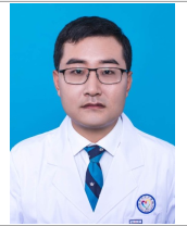 李志刚