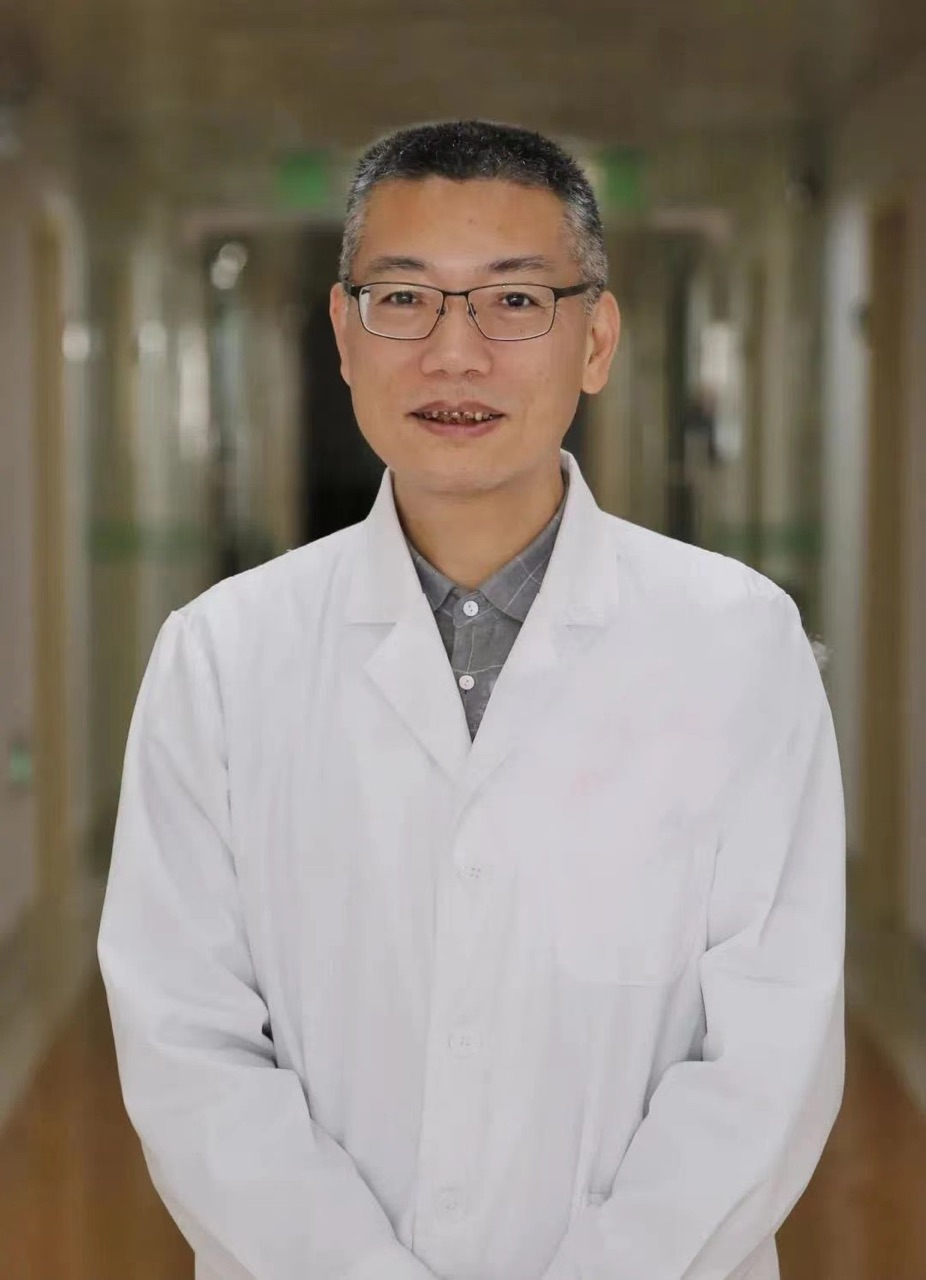 郑星宇