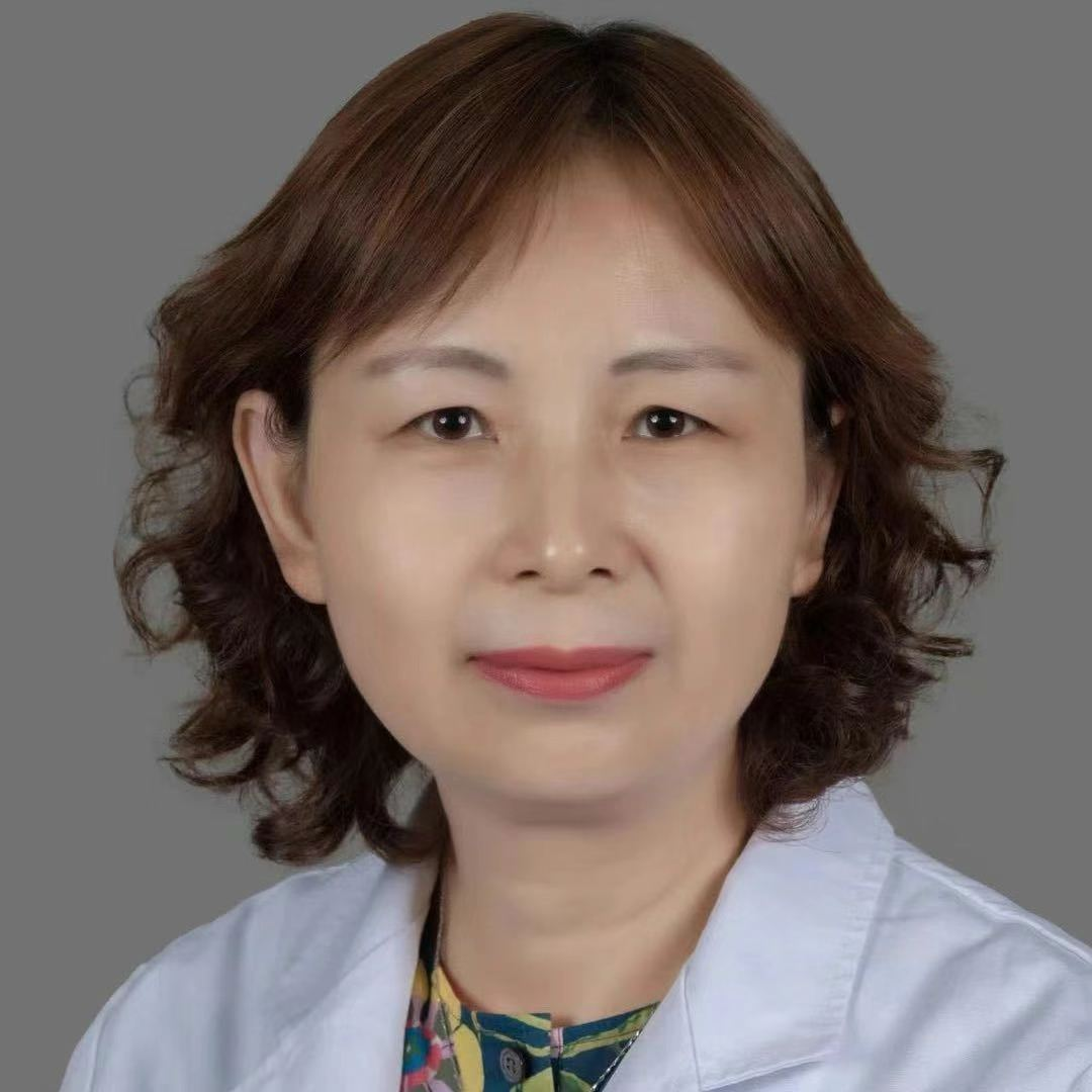 徐金美