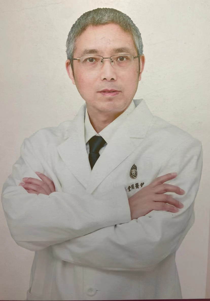 于绍龙