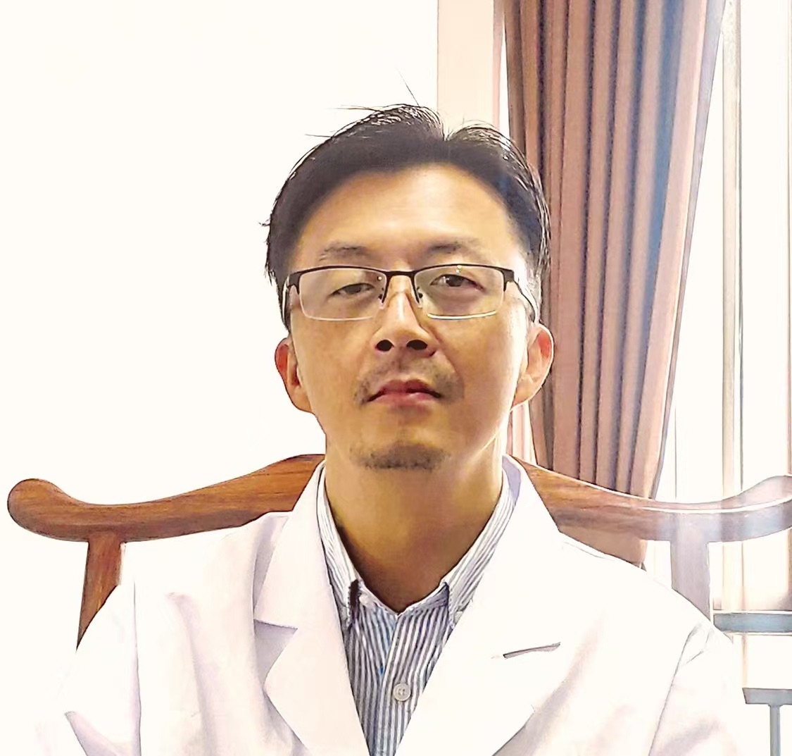 罗茂春