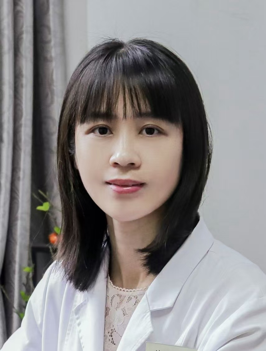 钟慧虹