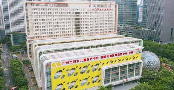 珠江妇儿医院