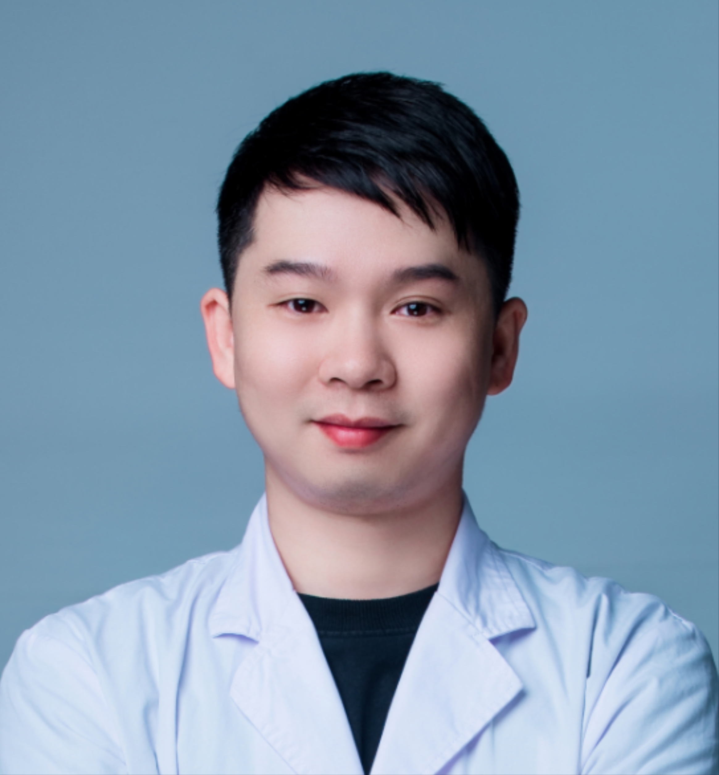 李天华