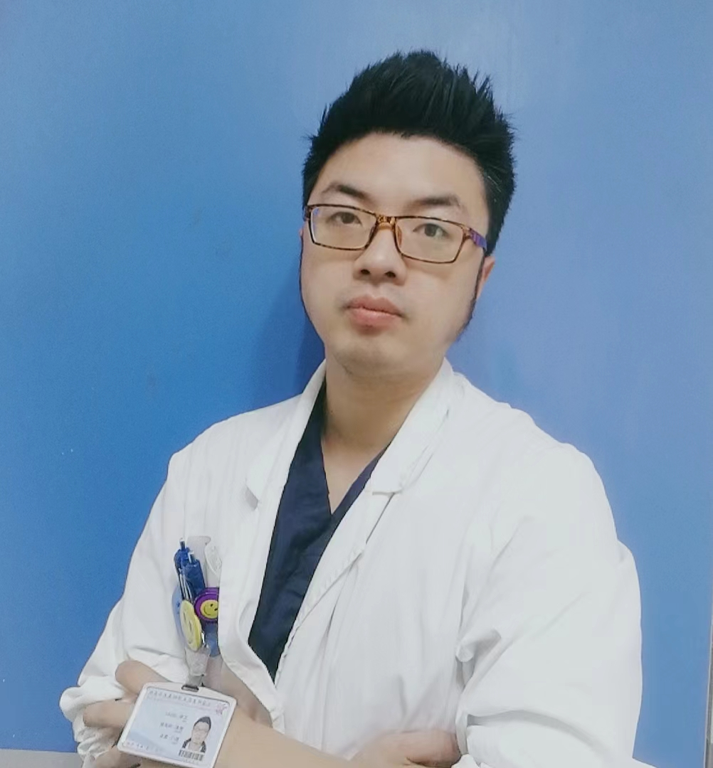 冯庆琪