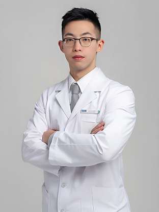 陈超杰