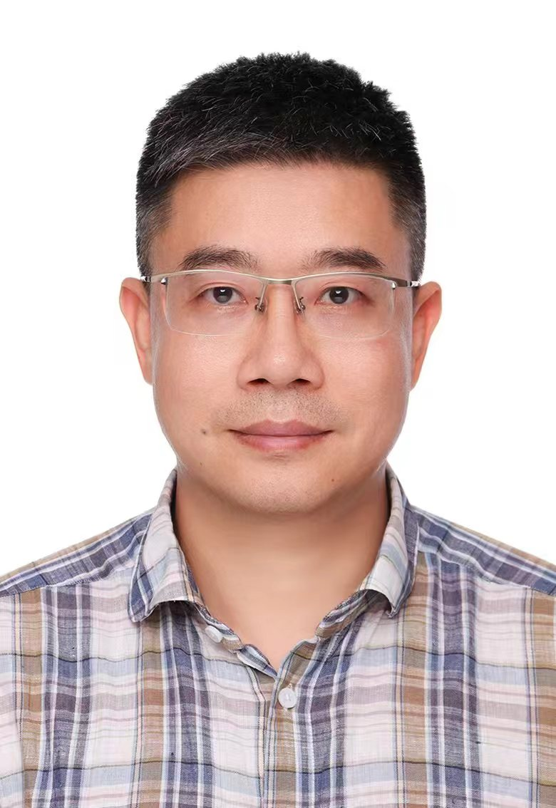 杨行安