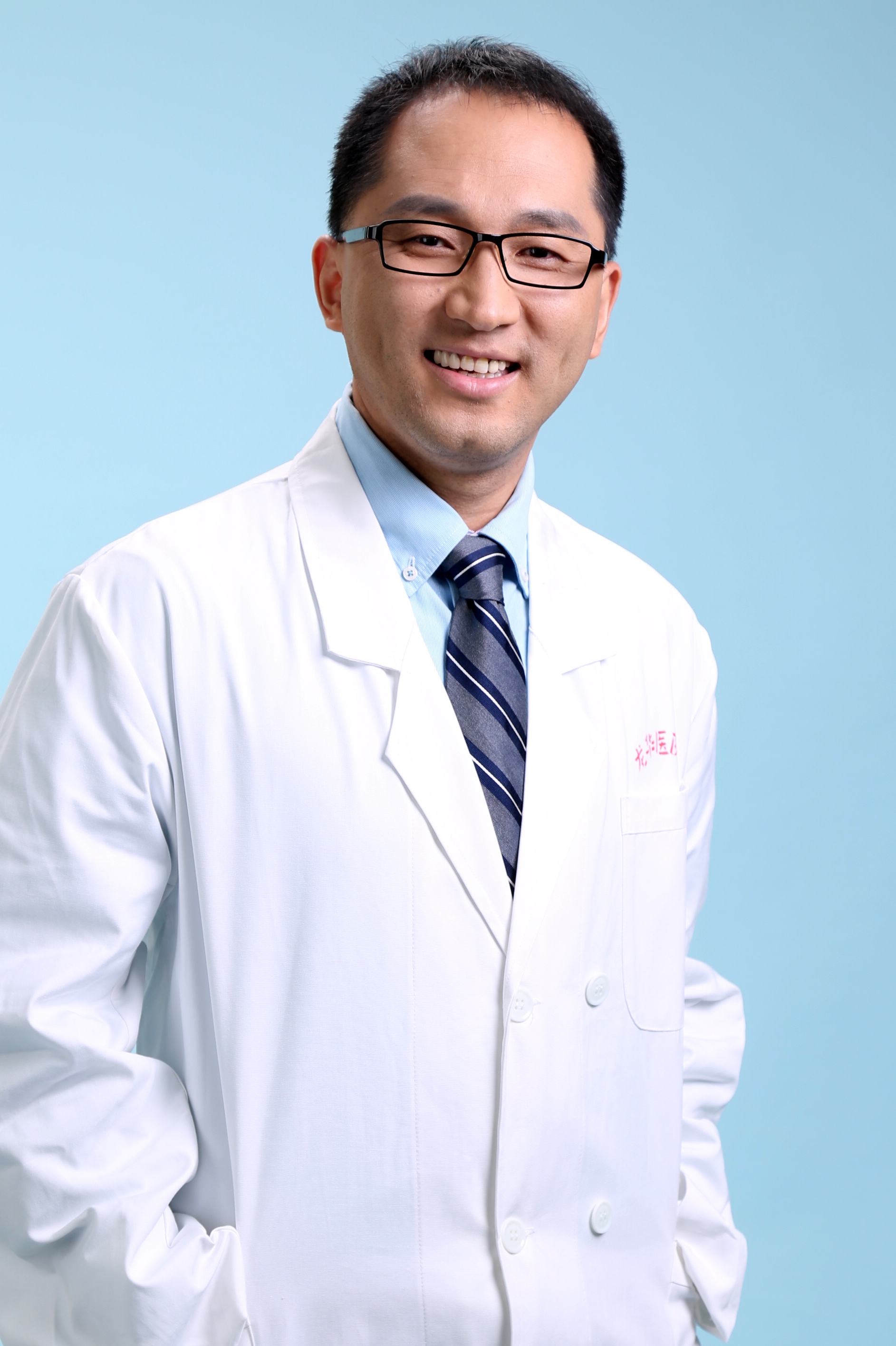 李凯