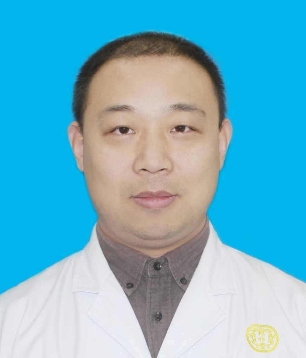 葛鹏