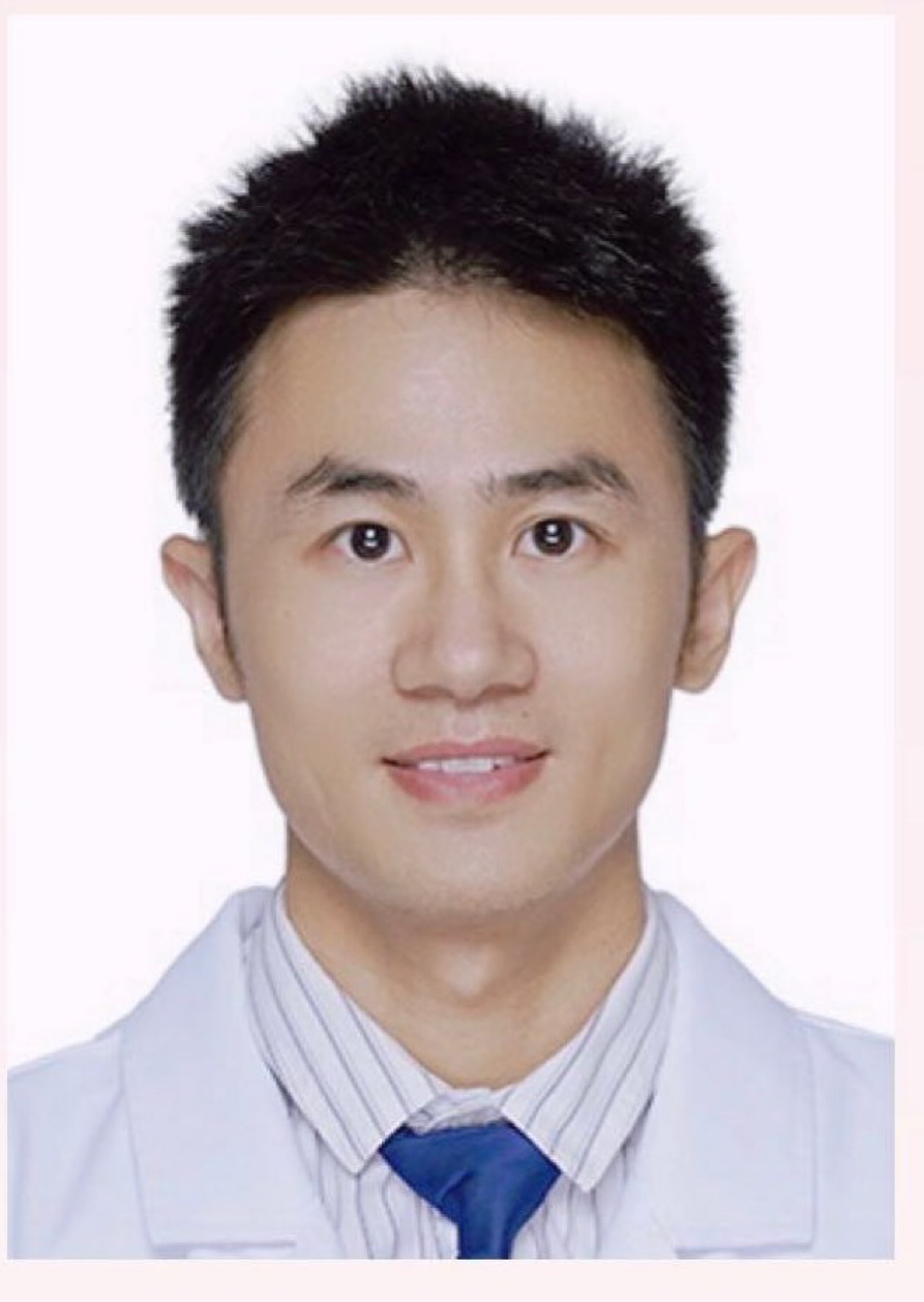 曾东杰