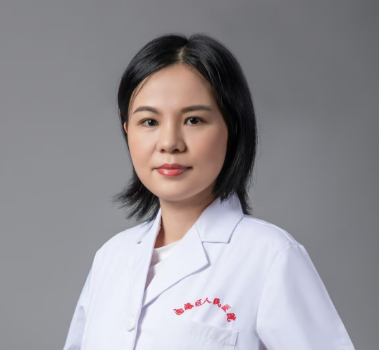 管奕婷