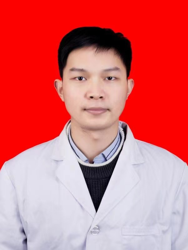 刘高源(李素领名医工作室成员)