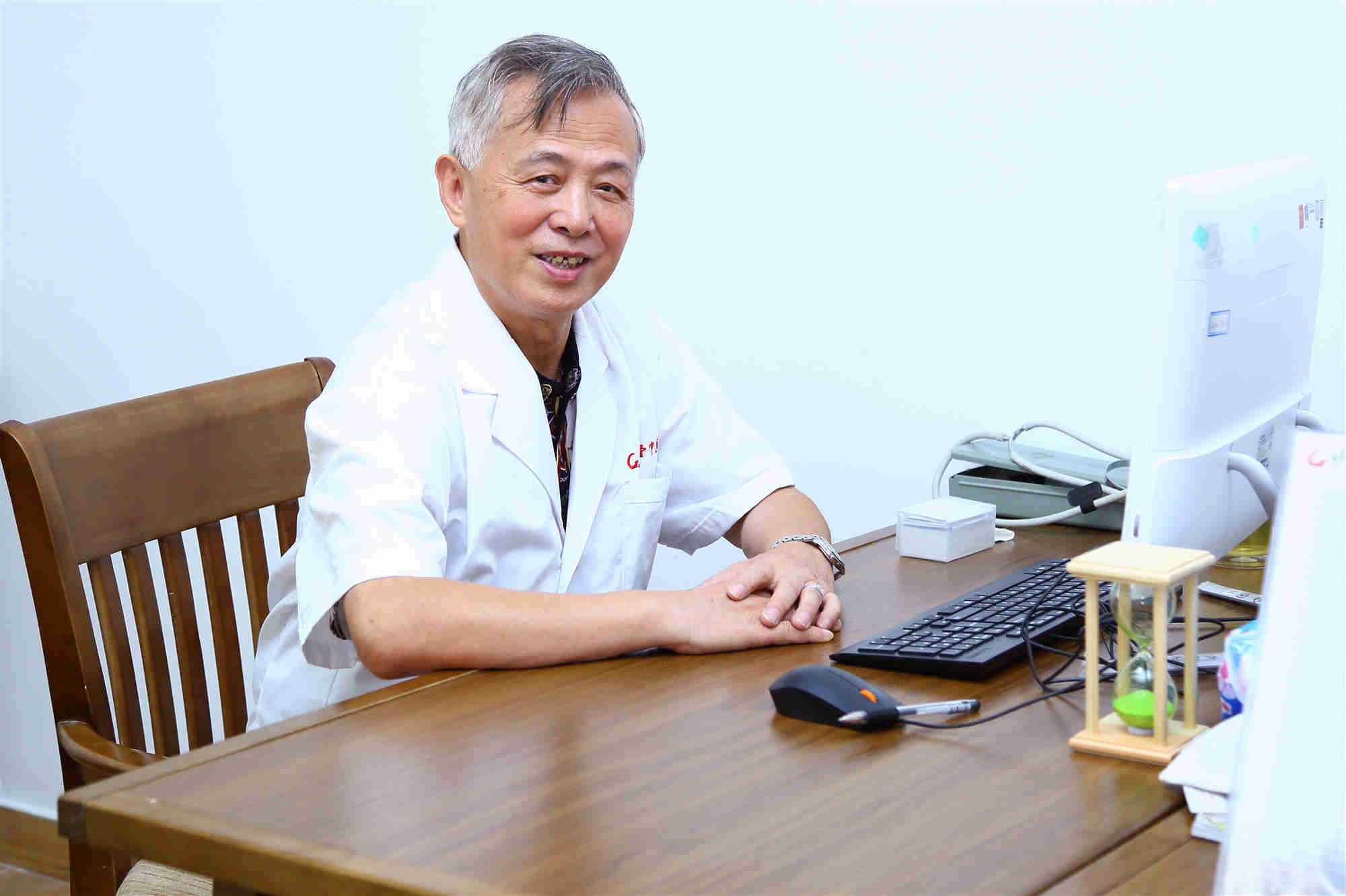 戴月华