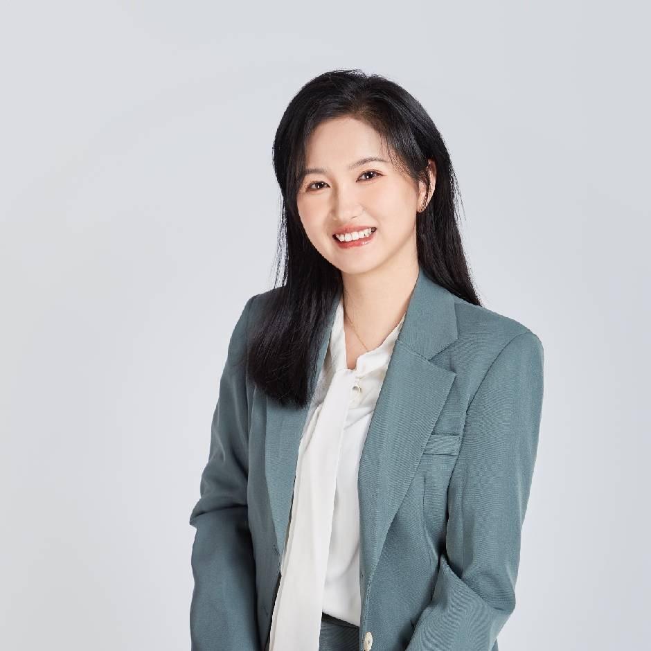 姜春燕