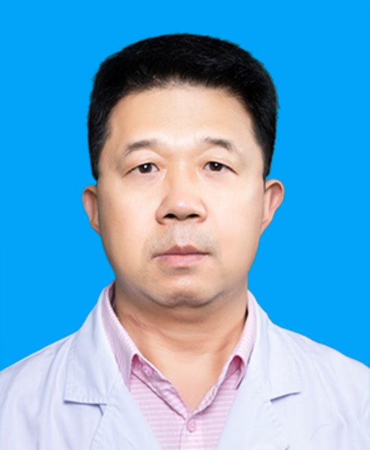 张旭