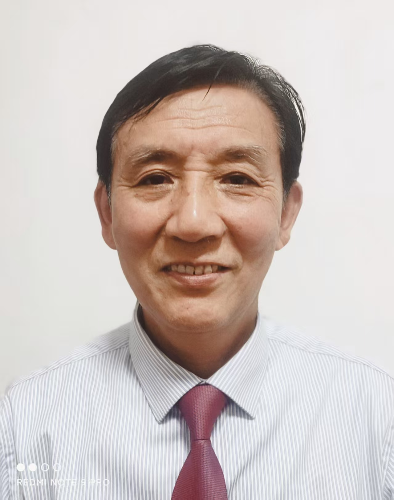 潘明生