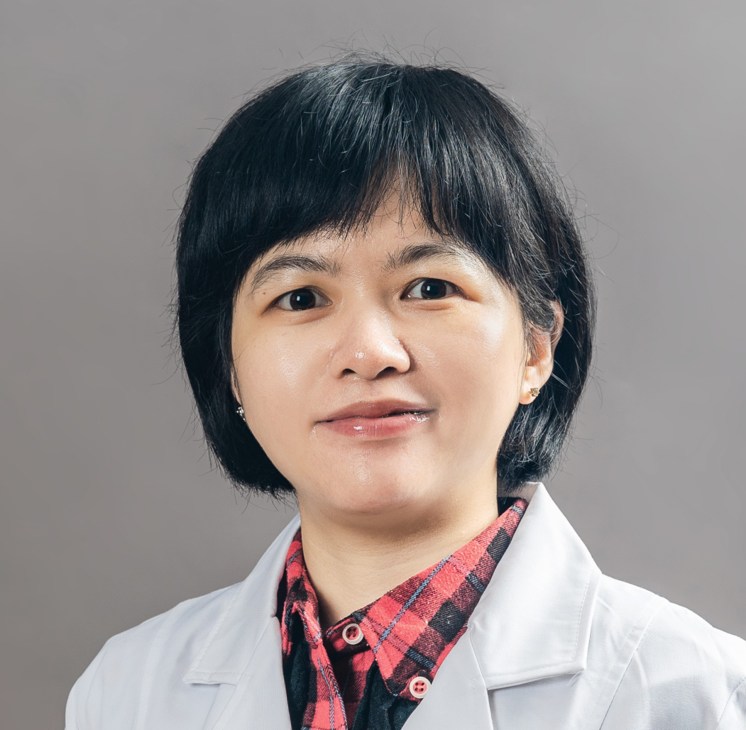 周雅婷