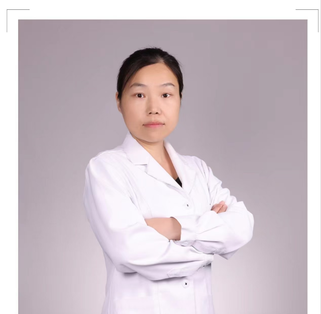 李丽