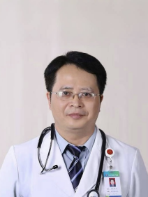 杨伟明