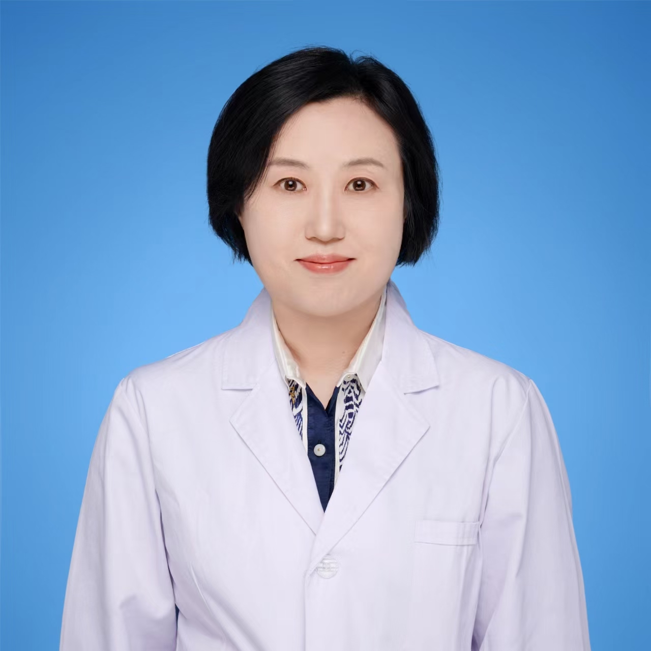 刘宓君