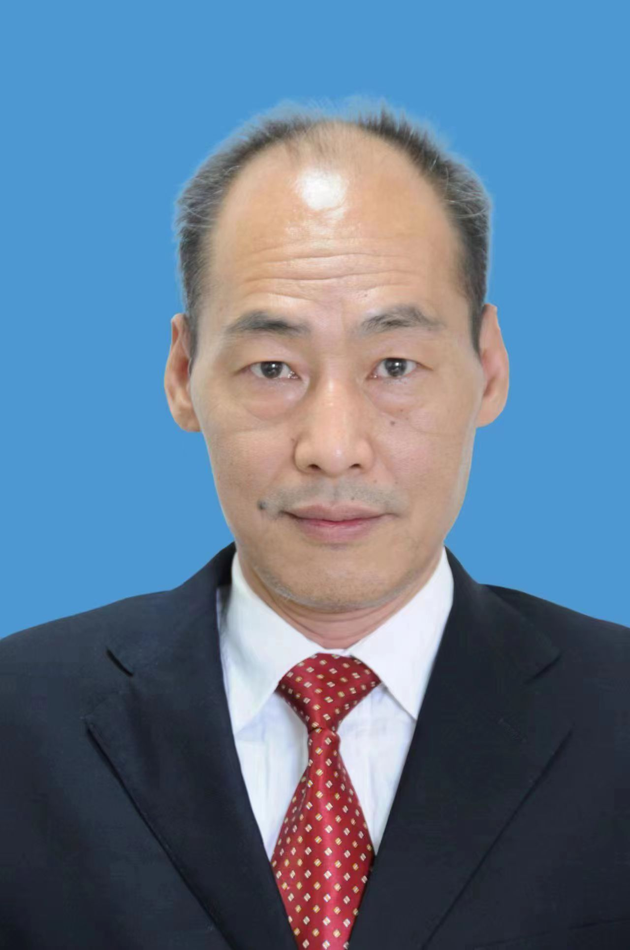 高天旭