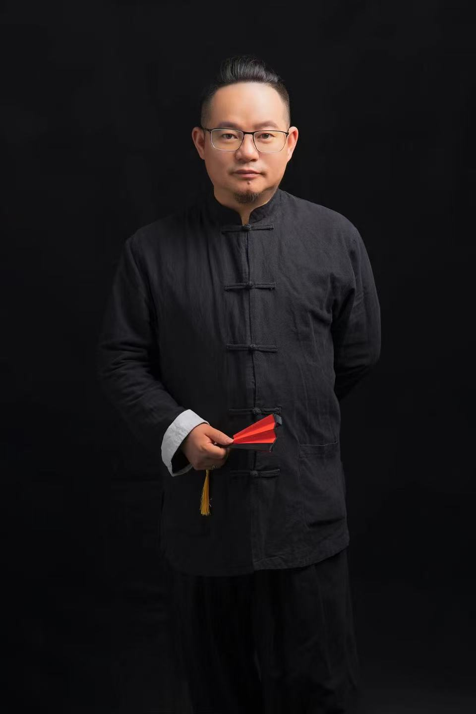谢和平