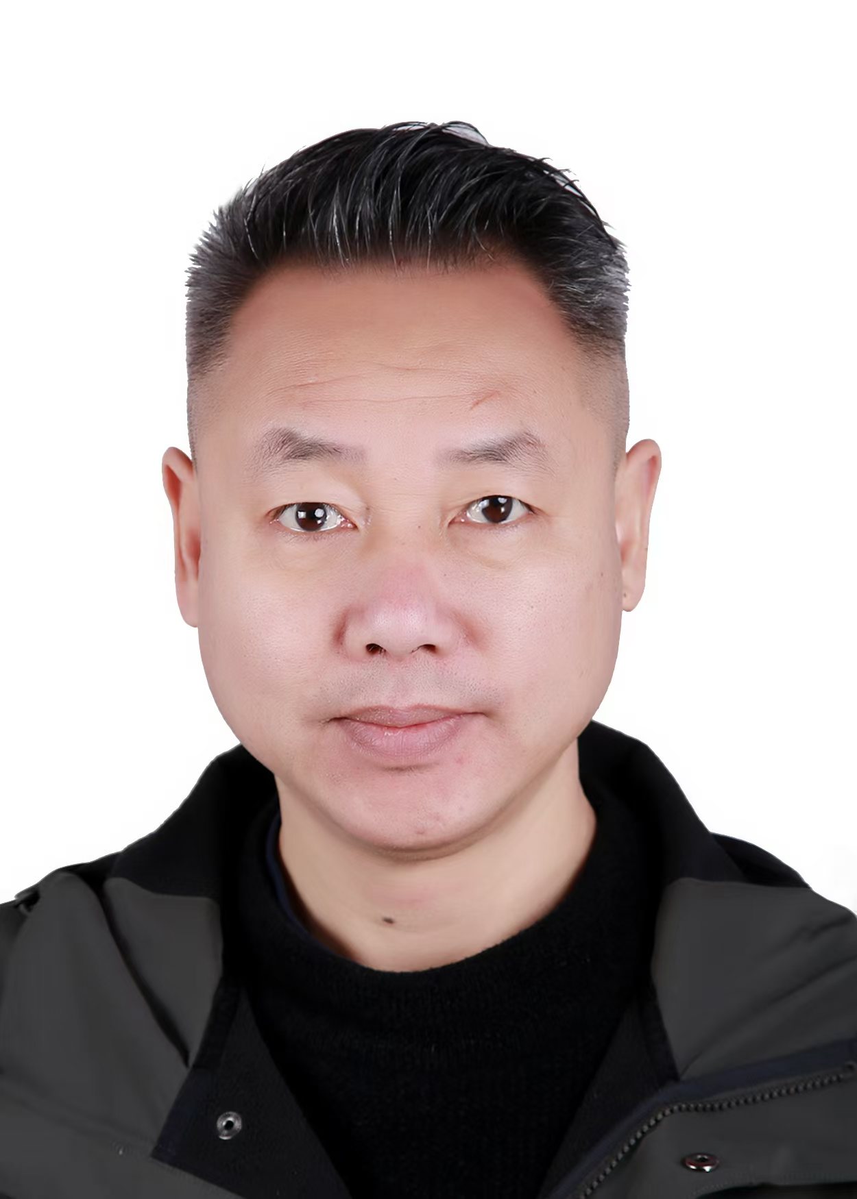 尤元华