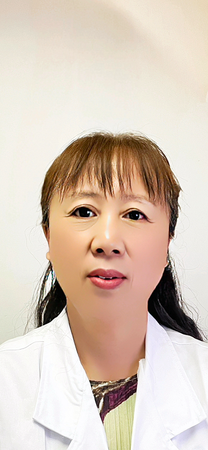 王洪玲