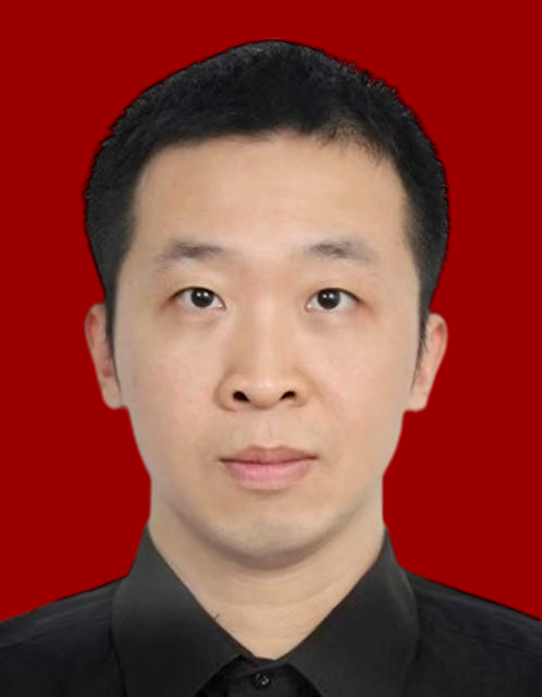 陈耀龙