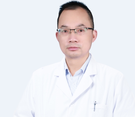 徐长华