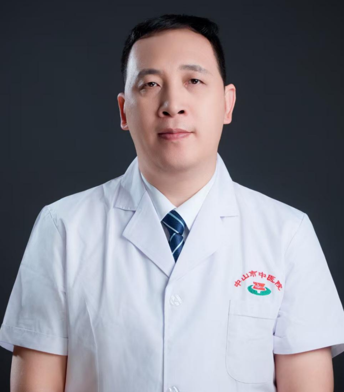 朱吉鹏