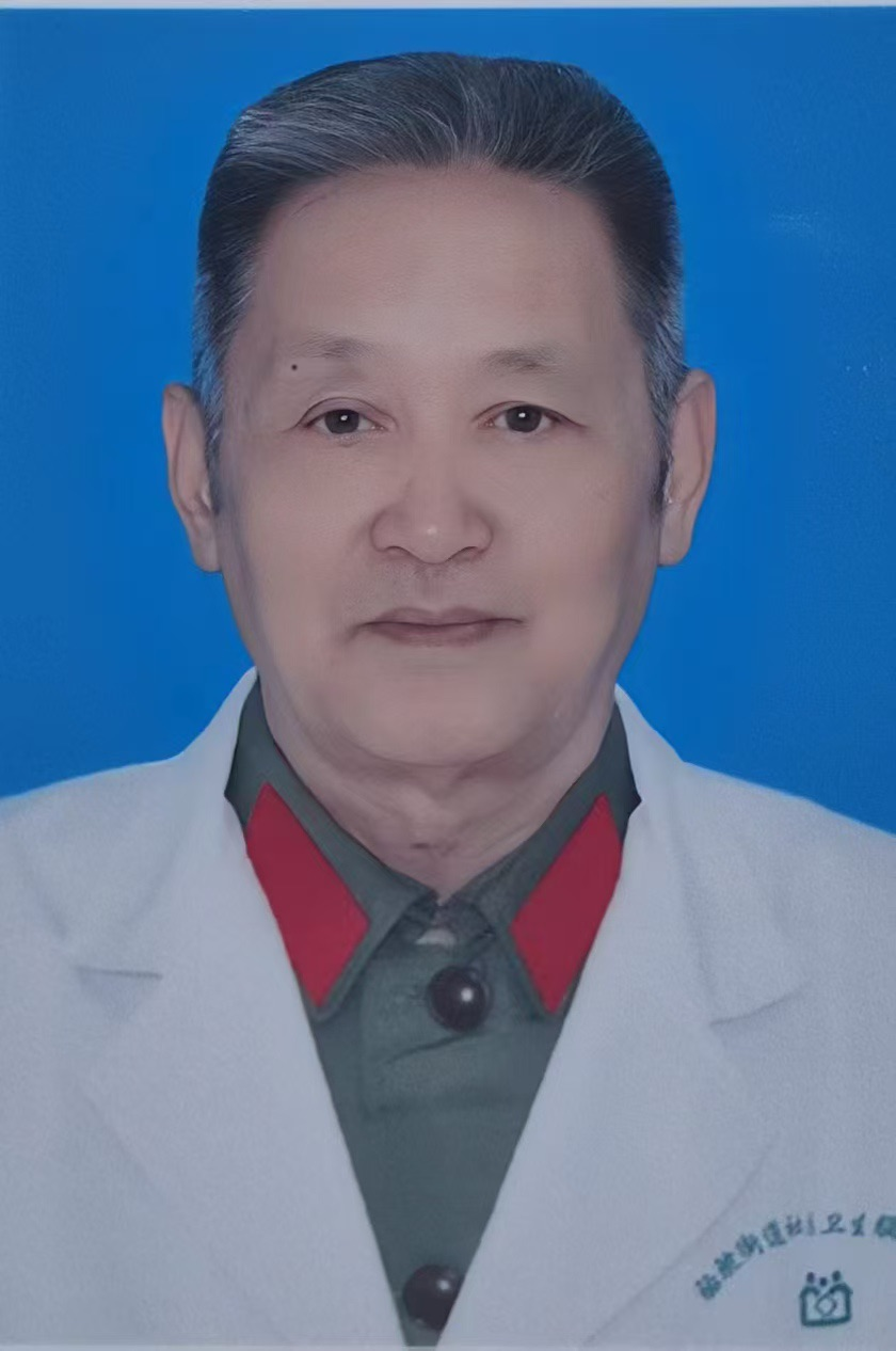 张模平