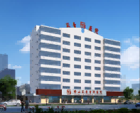 佛山正骨骨科医院