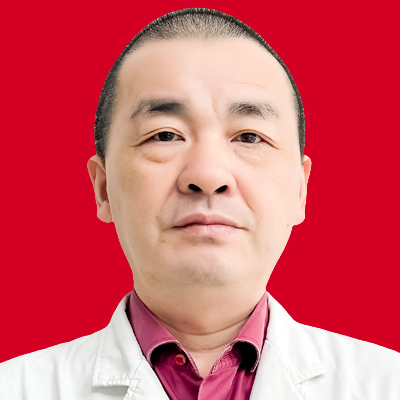 陈国富