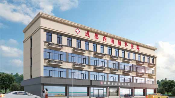 成都西南脑科医院