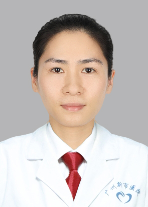 李燕梅
