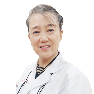 杨秀娟