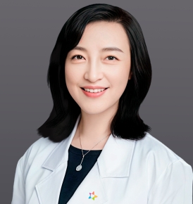 彭咏梅