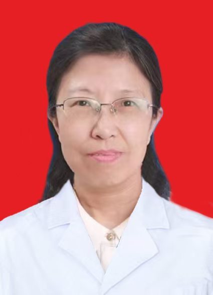 李聚梅