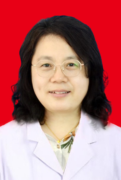 何丽清