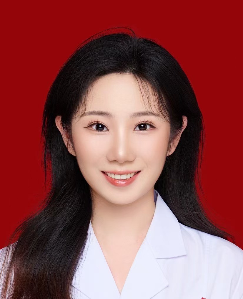 杜晨茜