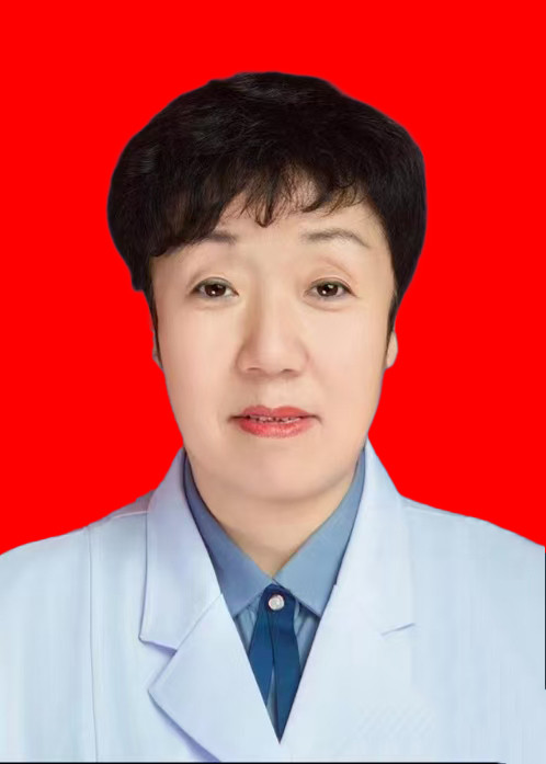 乔喜梅