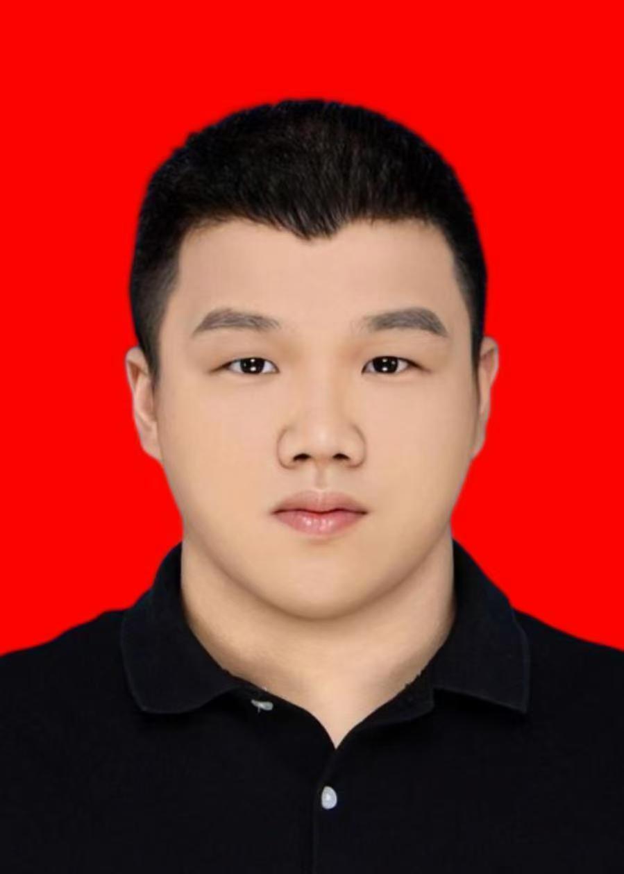 岛志铖